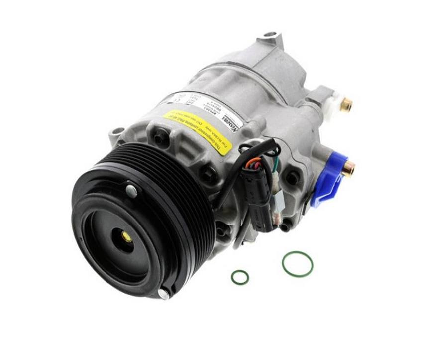 BMW AC Compressor 64529205096 - Nissens 64529205096